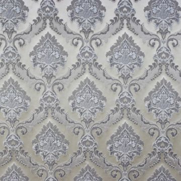 Alexandra Puffed  Fabric