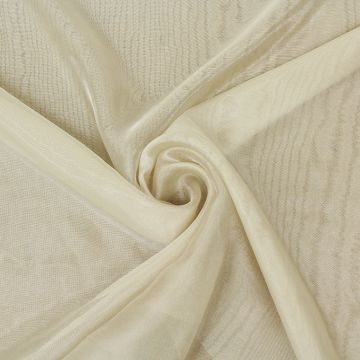 Bono Ivory 101  Fabric
