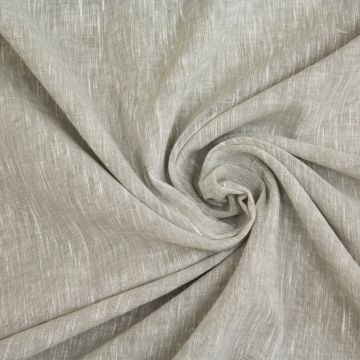 Acapulco Light Grey  Fabric