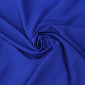 Poplin Royal   Fabric