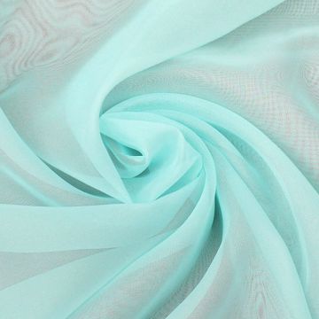 Voile 118 Inch NFPA 701  Fabric