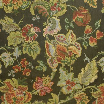 Cumberland Falls Spice  Fabric