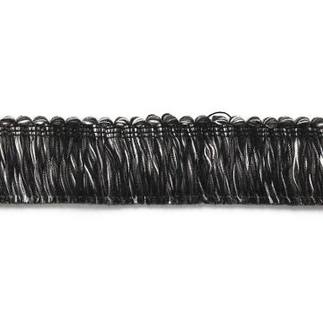 Alessandra Brush Fringe 2078 Fabric Trim