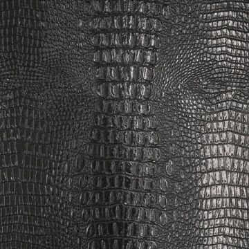 Mitchell Faux Alligator  Fabric