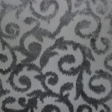 Mariano Pewter Fabric