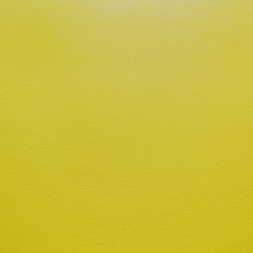 New Soho Vinyl Brite Yellow  Fabric