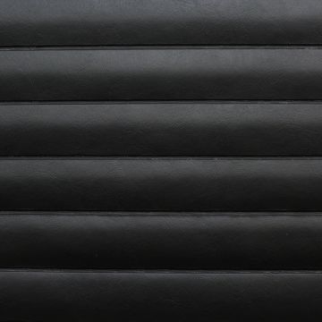 Nassimi Seaquest Roll N Pleat Black Fabric