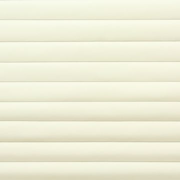 Nassimi Seaquest Roll N Pleat White  Fabric