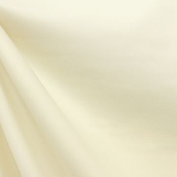 Perry Wool Cricket White  Fabric