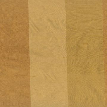 Dupioni Stripe 4 Color 5 Plum/Taupe Fabric