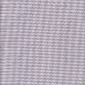 Taffeta Small Check Lilac/Cream Fabric