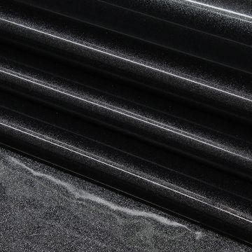 Sparkle Vinyl Gray Fabric