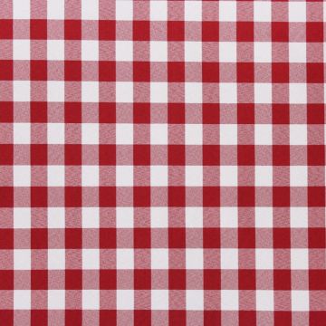 Table Checks  Fabric