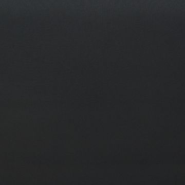 Headliner Black Foam Backed  Fabric