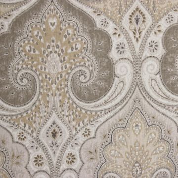 Latika Limestone Fabric