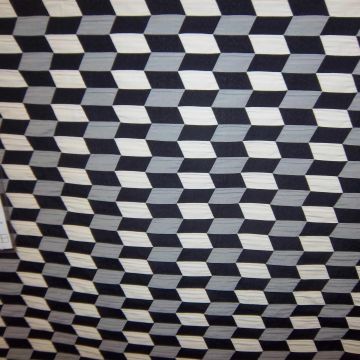 Reilly Domino Fabric