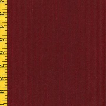 Silk Road faux silk  Wine 61 Fabric