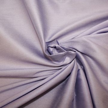 Silk Road Faux Silk Lilac 96 Fabric