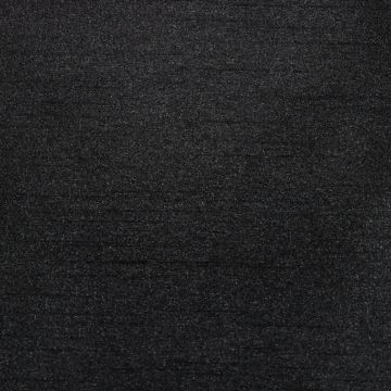 Silk Road Faux Silk Black 134 Fabric