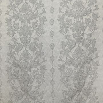 Cosmopolitan Silver Fabric