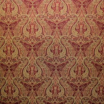 Pashmina Brick Fabric
