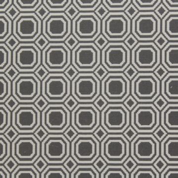 Blair Graphite Fabric