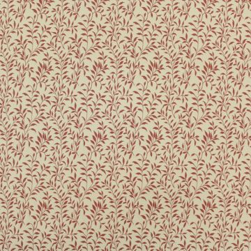 Becky Coral Fabric