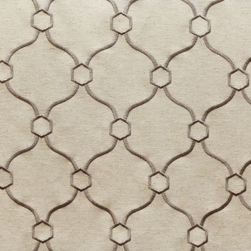 K-Vera Silver  Fabric