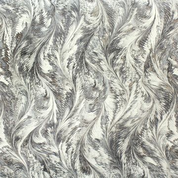 R-Fable Charcoal  Fabric