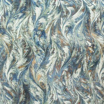 R-Fable River  Fabric