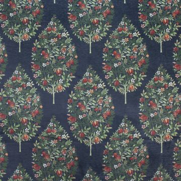R-Pemberly Ink  Fabric