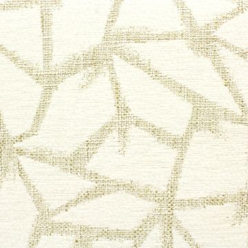 R-Crackle Vanilla  Fabric