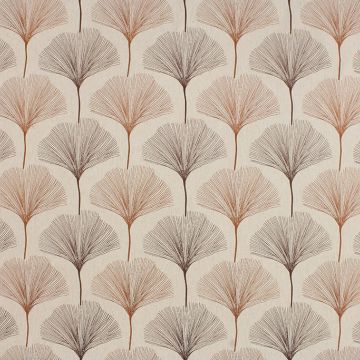 Goldenleaf Sienna  Fabric