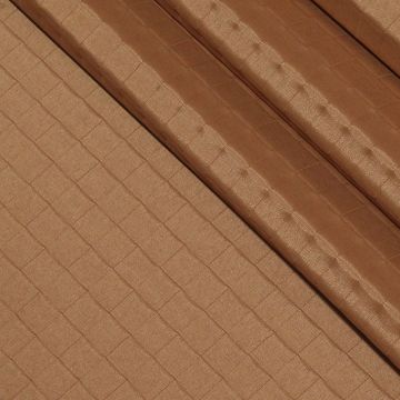 Richloom Deluxe Cinnamon Fabric