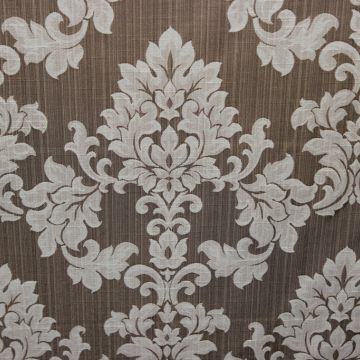 Cosgrove Mushroom Fabric