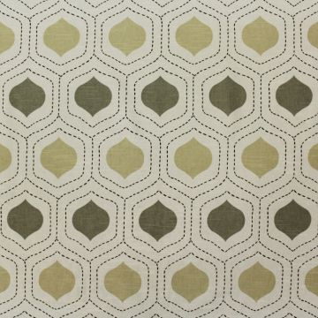 Manna Soapstone Fabric