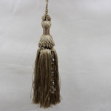 TASSEL BC8151 WINTER Fabric