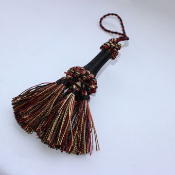 TASSEL BC8050 6.5 inch EBONY