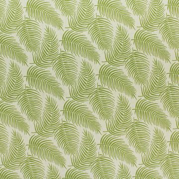 Outdura Whitney Palm Indoor and Outdoor  Fabric