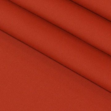 Outdura Canvas Terracotta 5415 Indoor and Outdoor  Fabric