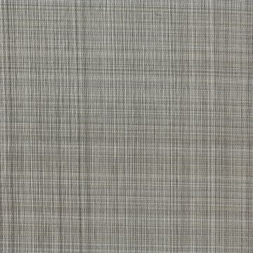 Swavelle Mill Creek Bella Dura Grasscloth Pewter Indoor/Outdoor  Fabric