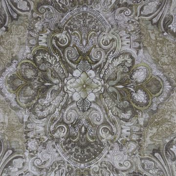 Swavelle Mill Creek Sorano Cliffside Barley Fabric