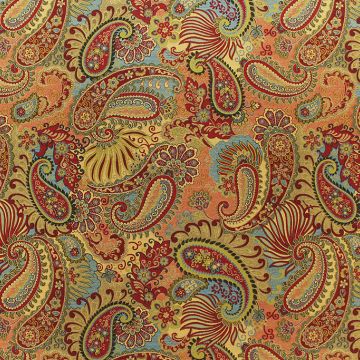 Mix It Up Carnival Fabric