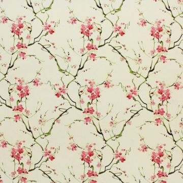 Swavelle Mill Creek Nonomi/Parkside Petal Pink  Fabric