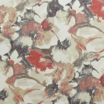 Swavelle Mill Creek Baudette Vintage Rose  Fabric