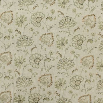 Swavelle Mill Creek Soothsayer Sundown  Fabric