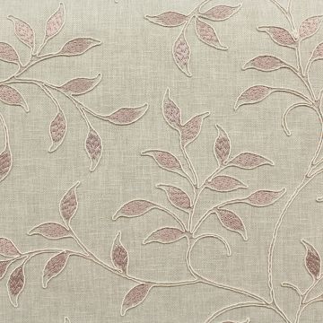 Swavelle Mill Creek Page Turner Quartz  Fabric