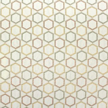 Swavelle Mill Creek Intelligencer Potpourri  Fabric