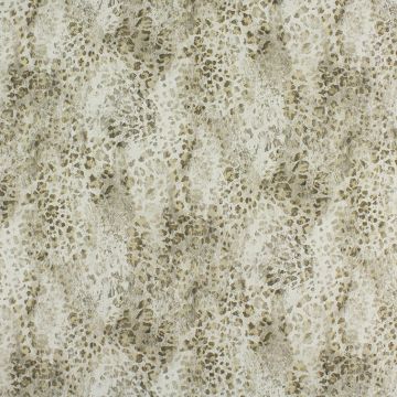 Togoba-Puri Candlelight  Fabric