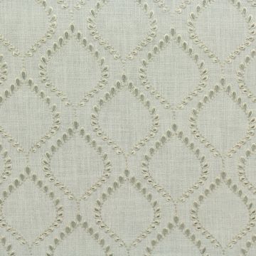 Swavelle Mill Creek Go Getter Aquamarine  Fabric